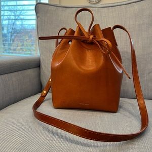 Mansur Gavriel Bucket Bag DUSTBAG INCLUDED
